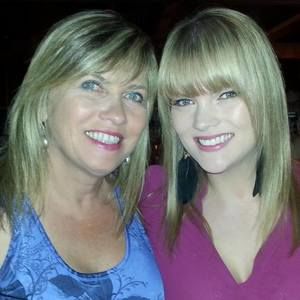 Meet your Posher, Krista-lee